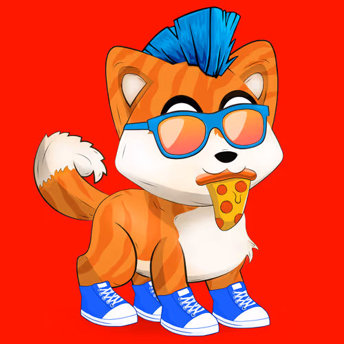 Dogedash