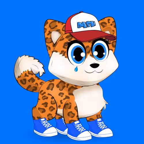 Dogedash