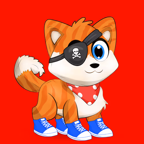 Dogedash
