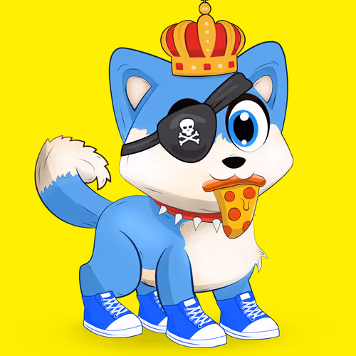 Dogedash