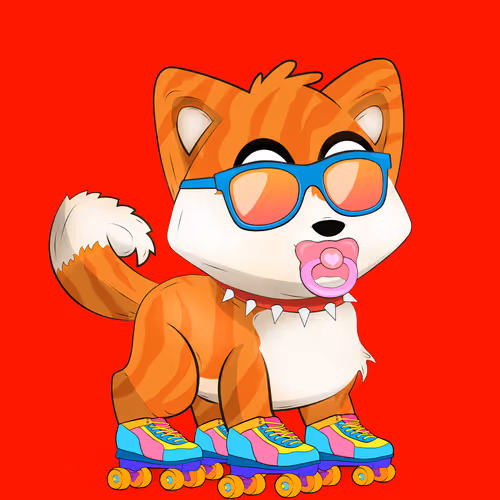 Dogedash