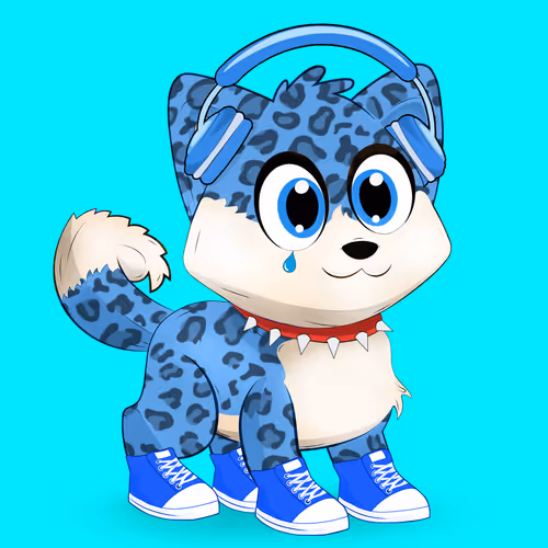 Dogedash