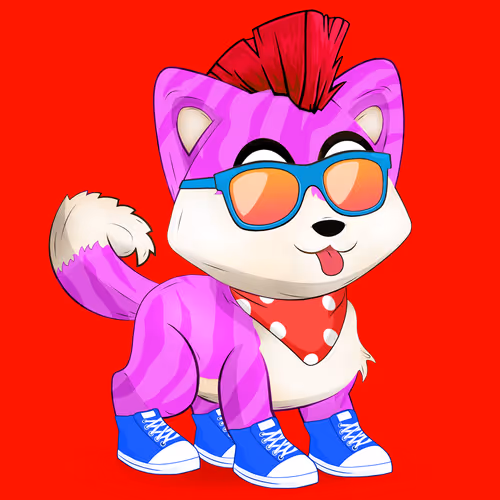 Dogedash