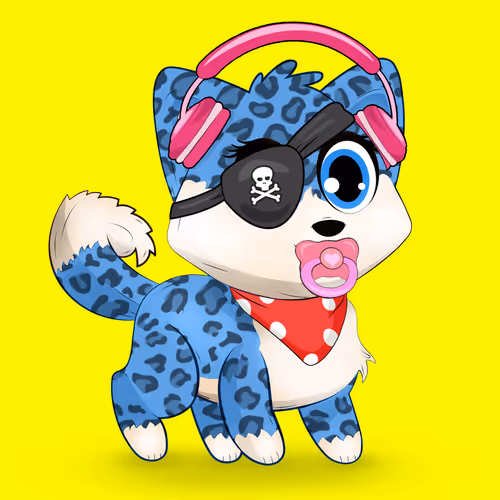 Dogedash