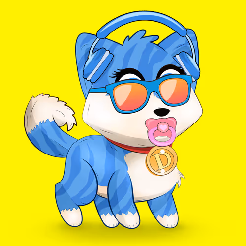 Dogedash