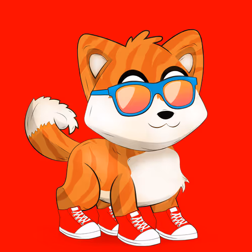 Dogedash