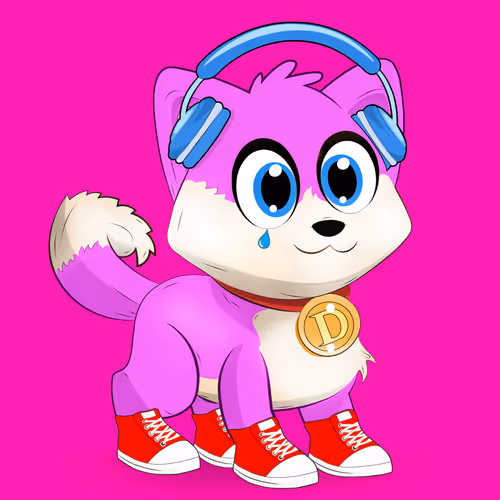 Dogedash