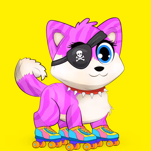 Dogedash