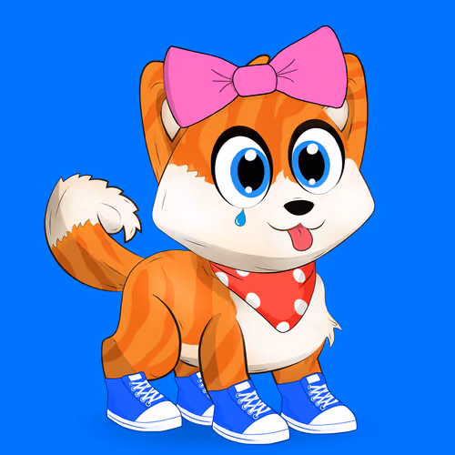 Dogedash