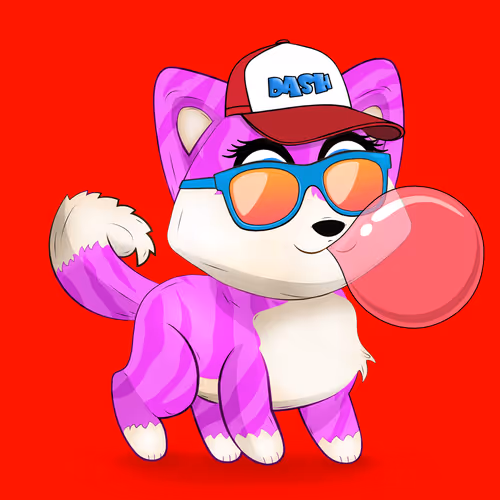 Dogedash