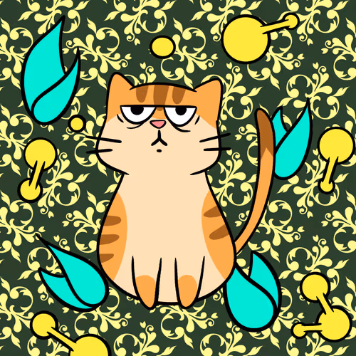 Love Like A Cat