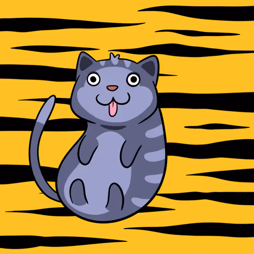 Love Like A Cat