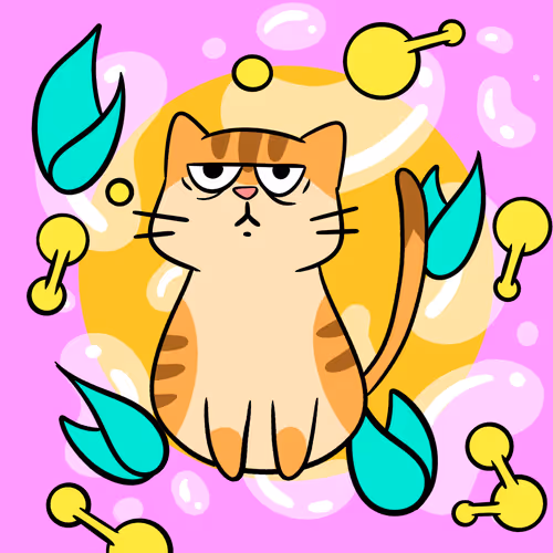 Love Like A Cat