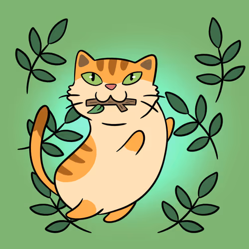 Love Like A Cat
