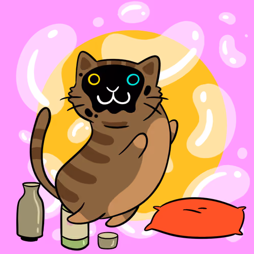 Love Like A Cat -neko no yōna ai- #1792