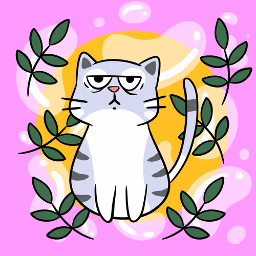 Love Like A Cat