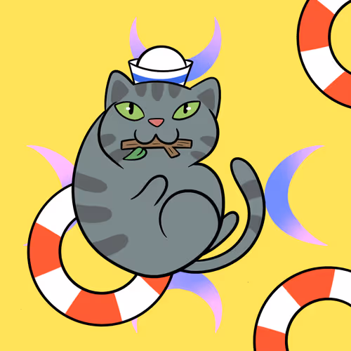Love Like A Cat