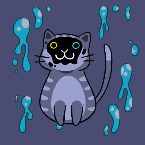 Love Like A Cat