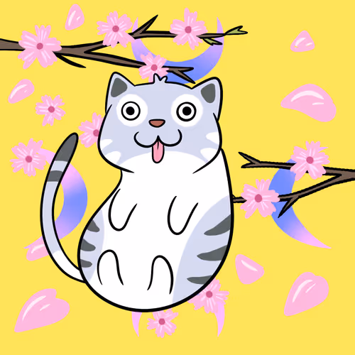 Love Like A Cat