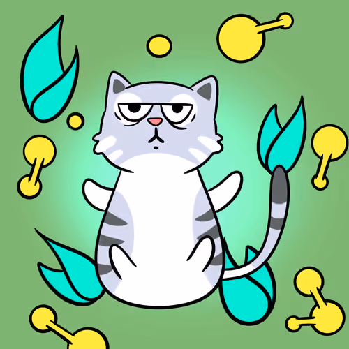 Love Like A Cat -neko no yōna ai- #8104