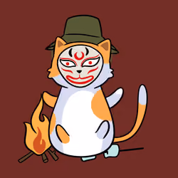 Love Like A Cat -neko no yōna ai- #3252
