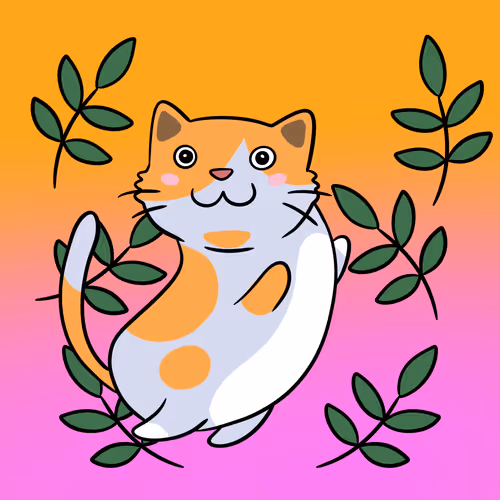 Love Like A Cat