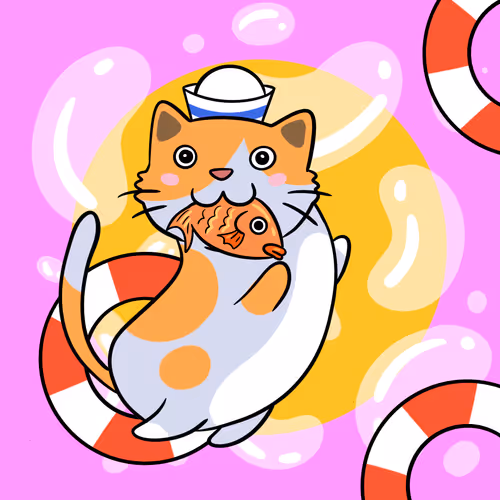 Love Like A Cat -neko no yōna ai- #5398