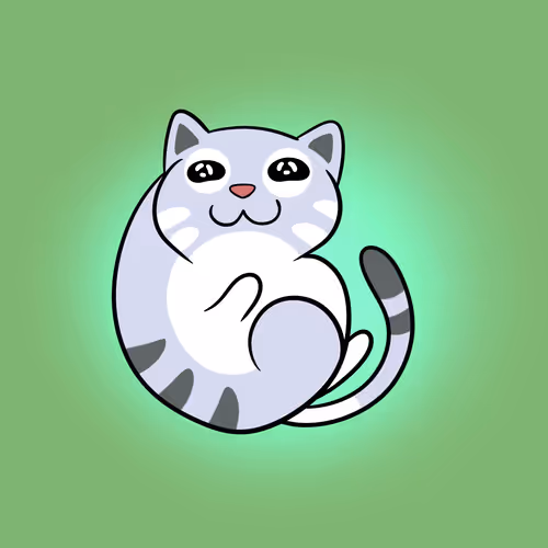 Love Like A Cat