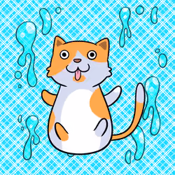 Love Like A Cat -neko no yōna ai- #3251
