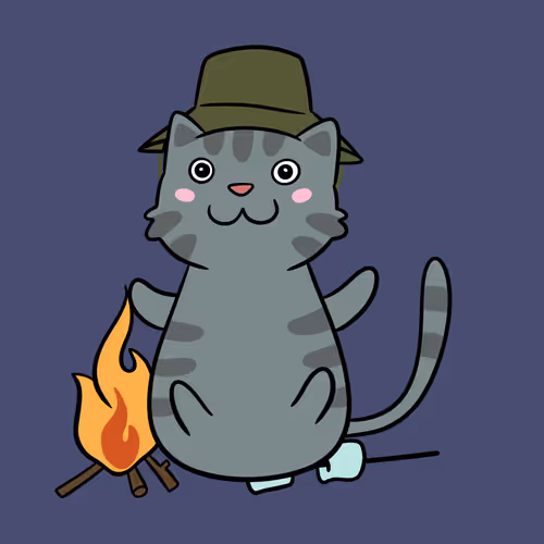 Love Like A Cat