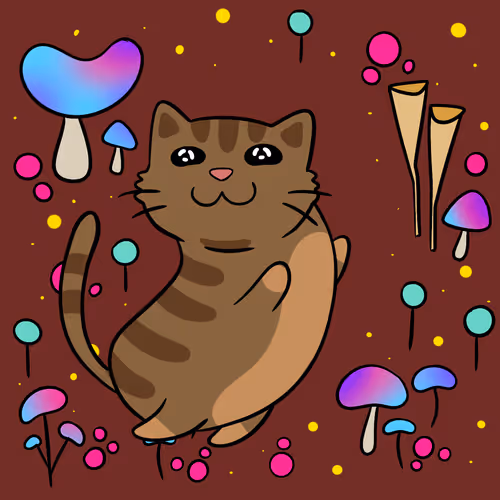 Love Like A Cat