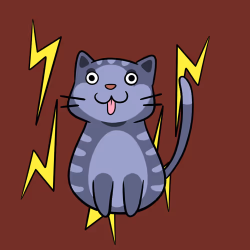 Love Like A Cat