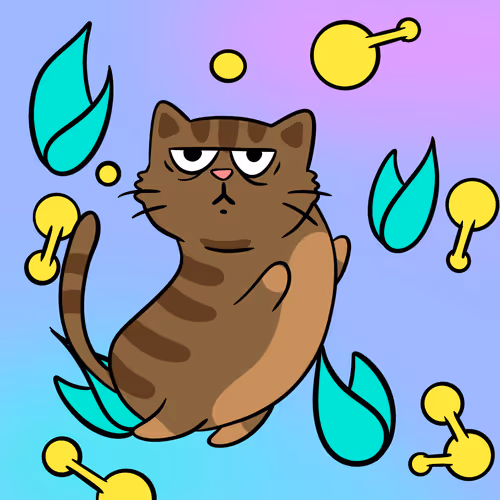 Love Like A Cat