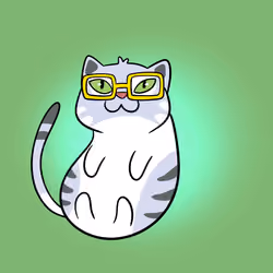 Love Like A Cat -neko no yōna ai- #6414