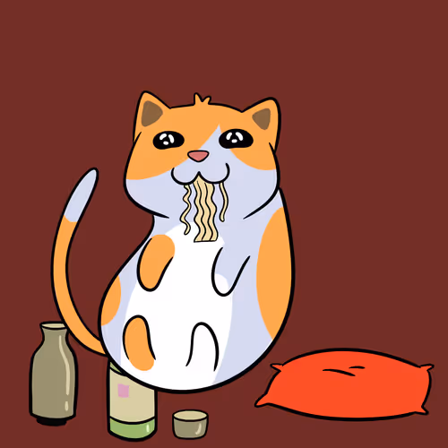 Love Like A Cat