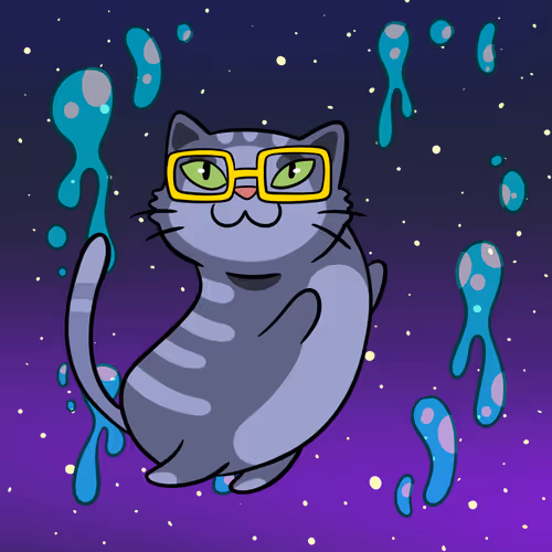 Love Like A Cat