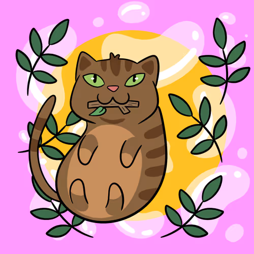 Love Like A Cat