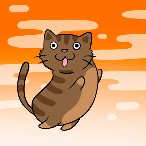 Love Like A Cat -neko no yōna ai- #6991