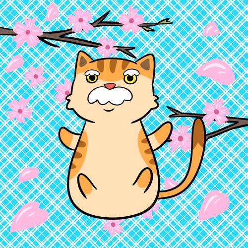 Love Like A Cat