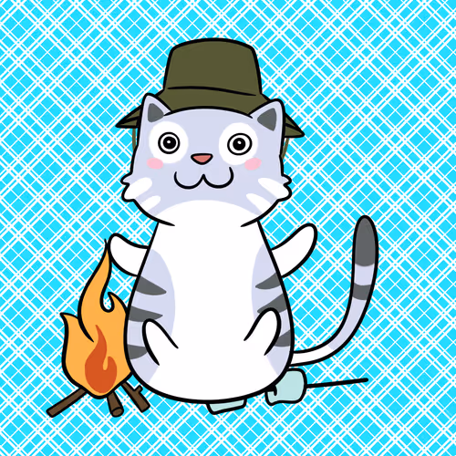 Love Like A Cat