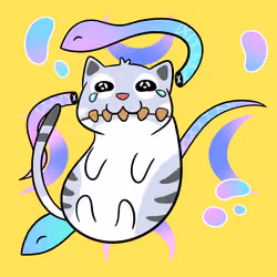 Love Like A Cat -neko no yōna ai- #6960