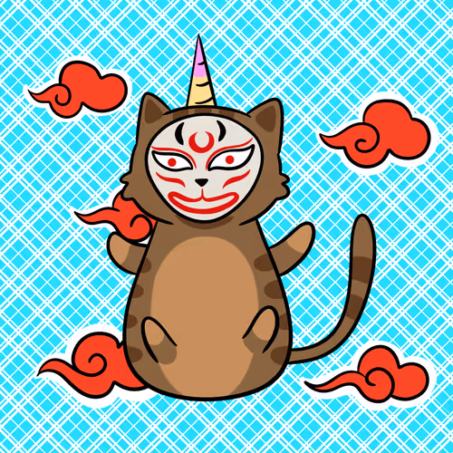 Love Like A Cat