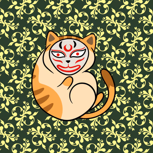 Love Like A Cat -neko no yōna ai- #3912