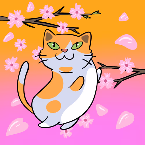 Love Like A Cat