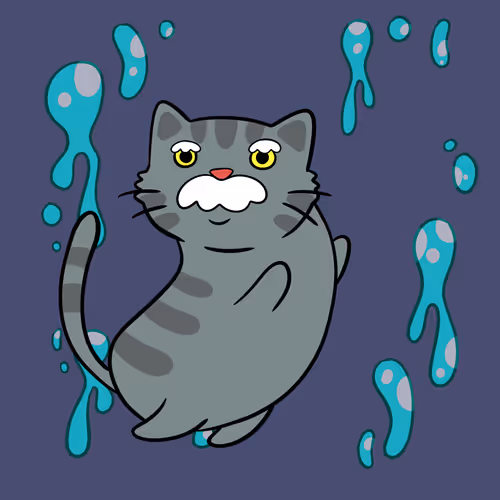 Love Like A Cat