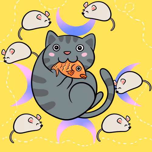 Love Like A Cat