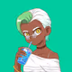 Ammelia #8000
