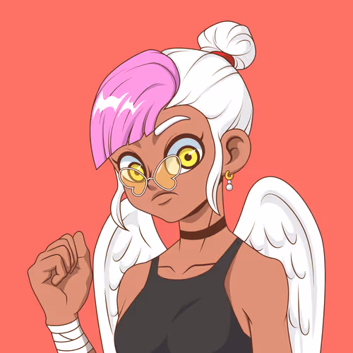 Ammelia #8283
