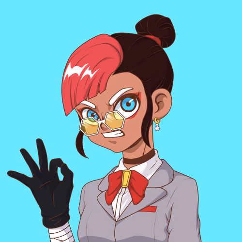 Ammelia #8280
