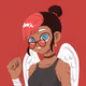 Ammelia #8020